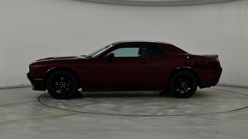2018 Dodge Challenger R/T 3