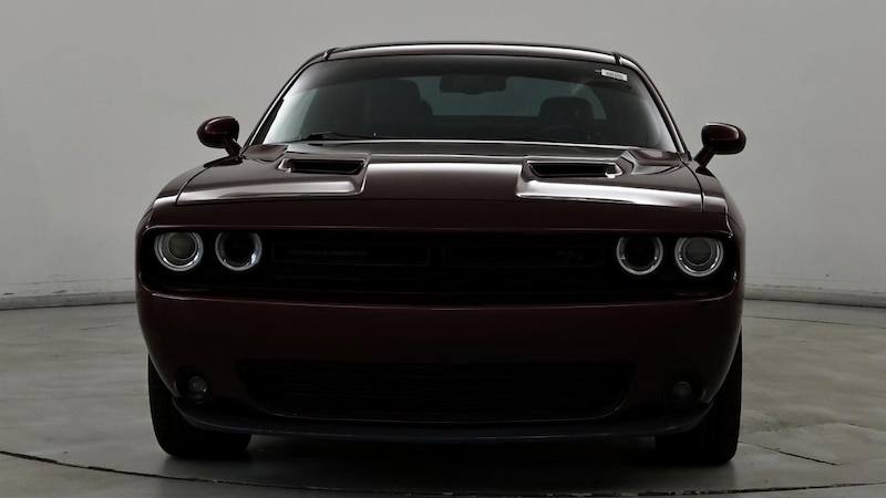 2018 Dodge Challenger R/T 5
