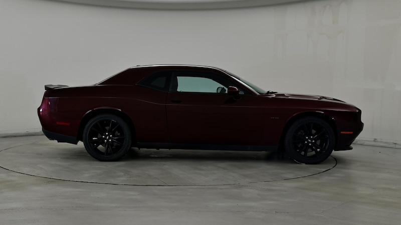 2018 Dodge Challenger R/T 7