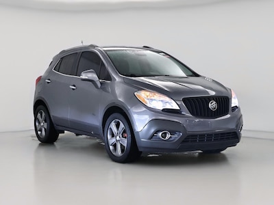 2014 Buick Encore Leather Group -
                Norcross, GA