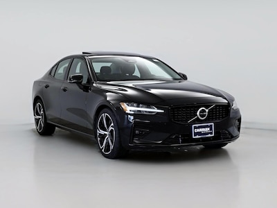 2024 Volvo S60 B5 Core -
                Norcross, GA