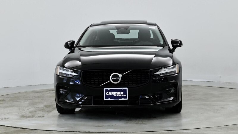 2024 Volvo S60 B5 Core 5