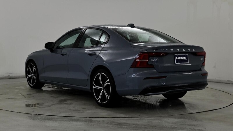 2024 Volvo S60 B5 Core 2