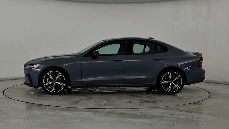 2024 Volvo S60 B5 Core 3