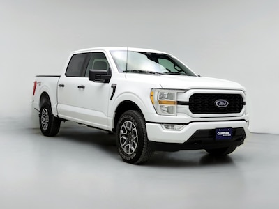 2021 Ford F-150 XL -
                Mobile-Pensacola, FL