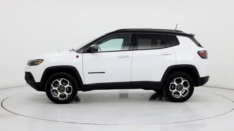 2022 Jeep Compass Trailhawk 3