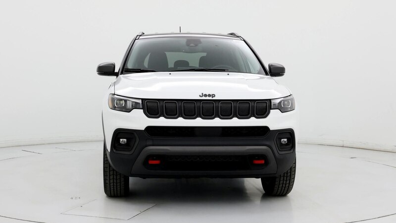 2022 Jeep Compass Trailhawk 5