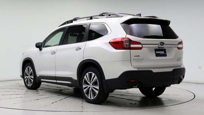 2021 Subaru Ascent Touring 2