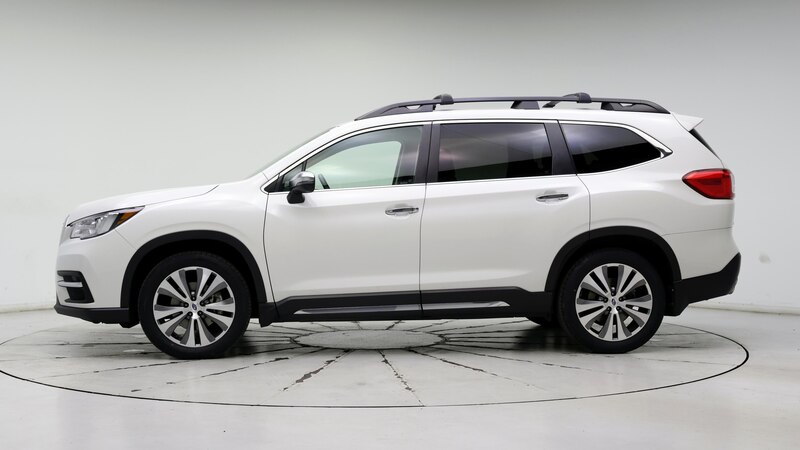 2021 Subaru Ascent Touring 3