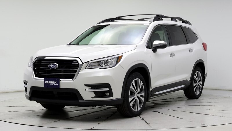 2021 Subaru Ascent Touring 4