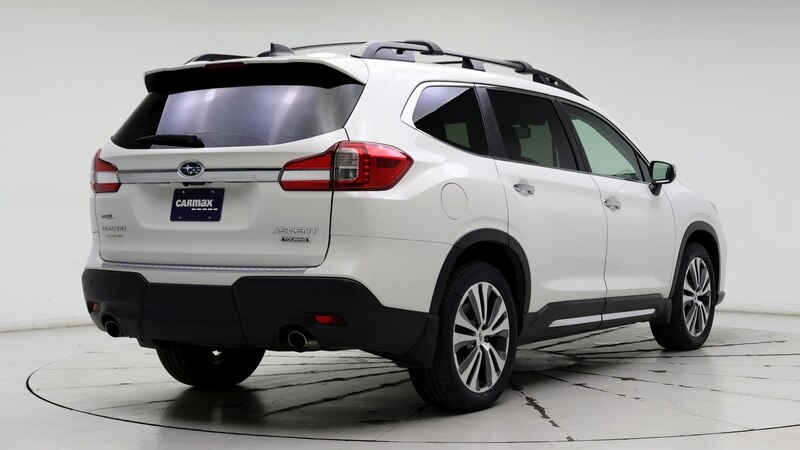 2021 Subaru Ascent Touring 8