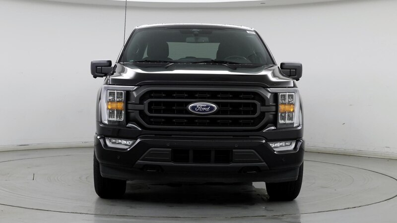 2022 Ford F-150 XLT 5