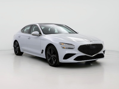 2022 Genesis G70 3.3T -
                Birmingham, AL