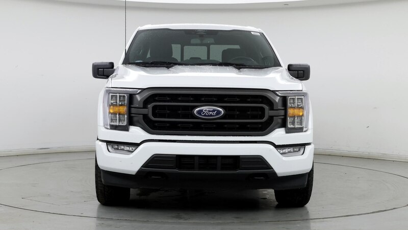 2022 Ford F-150 XLT 5