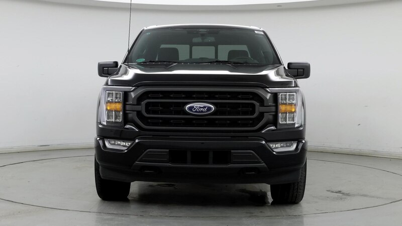 2022 Ford F-150 XLT 5