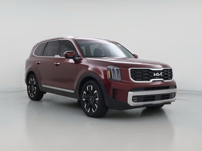 2024 Kia Telluride SX Prestige -
                Kennesaw, GA