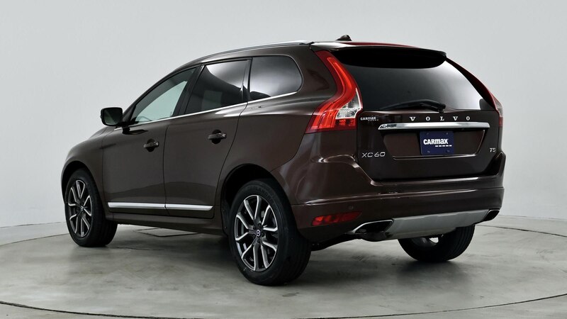 2016 Volvo XC60 T5 2