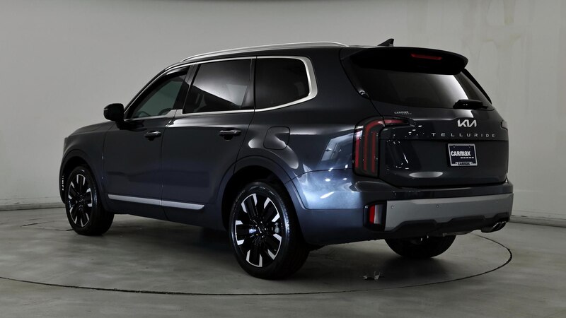 2023 Kia Telluride SX 2