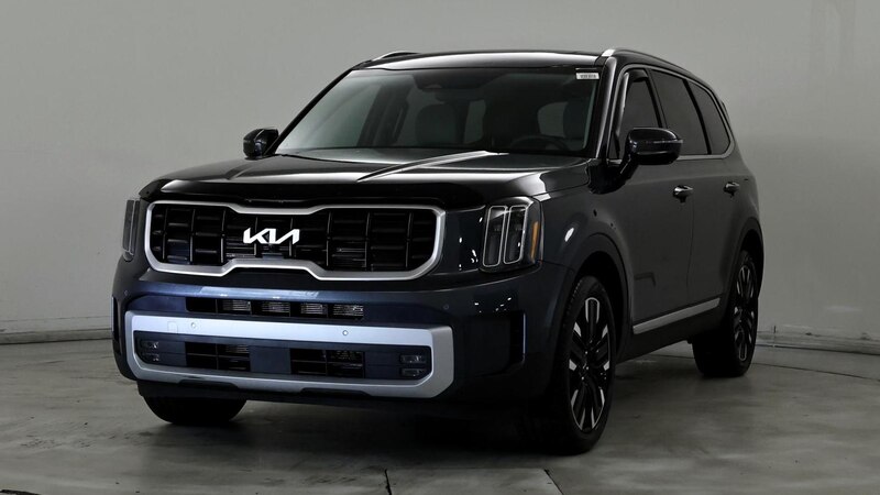 2023 Kia Telluride SX 4