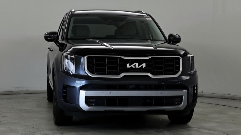 2023 Kia Telluride SX 5