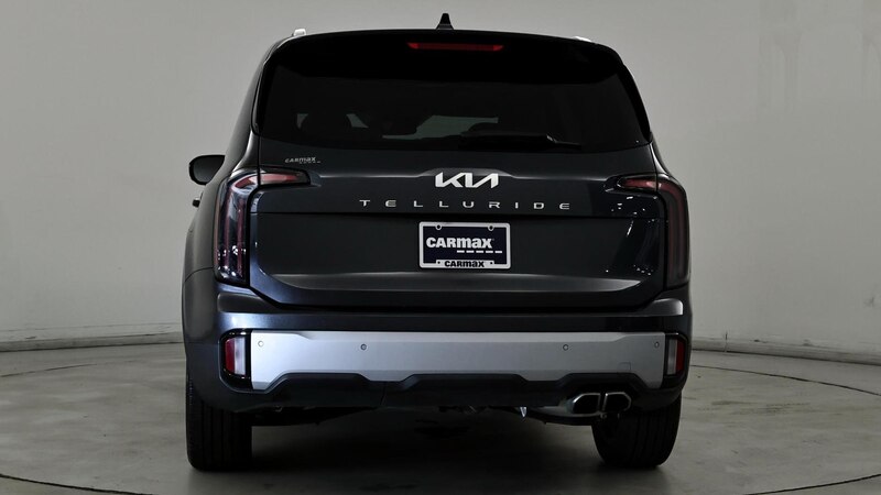 2023 Kia Telluride SX 6