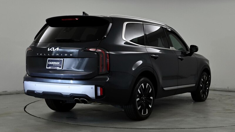 2023 Kia Telluride SX 8