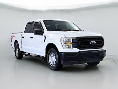 2021 Ford F-150 XL -
                Hartford, CT