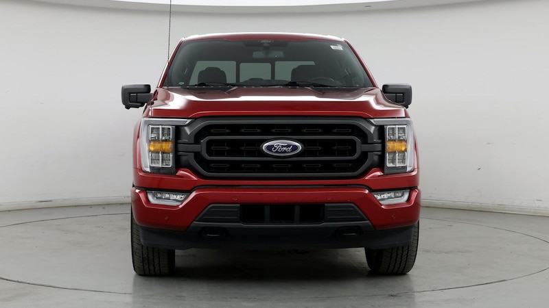 2022 Ford F-150 XLT 5