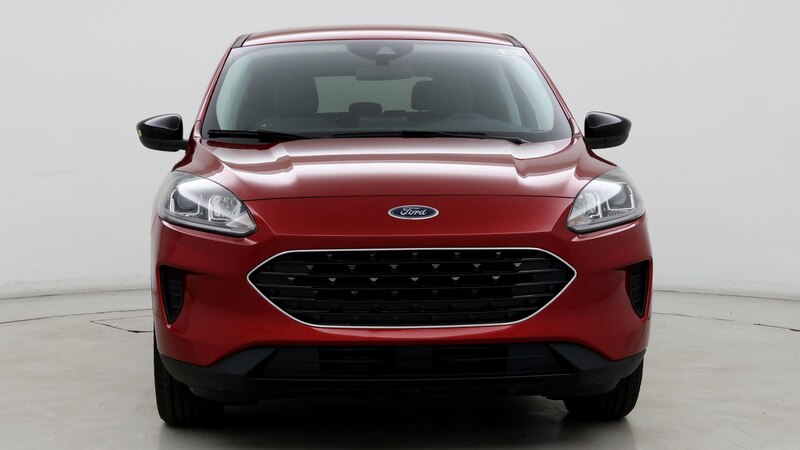 2021 Ford Escape SE 5