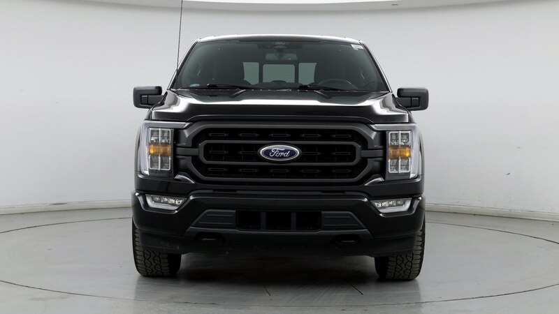 2022 Ford F-150 XLT 5