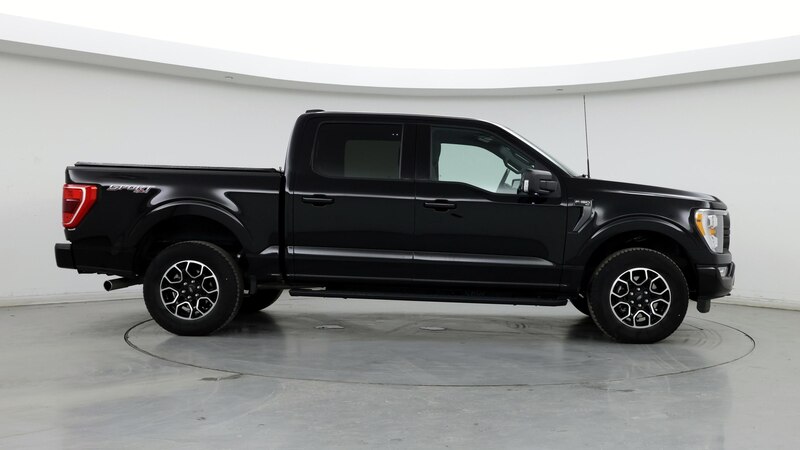 2022 Ford F-150 XLT 7