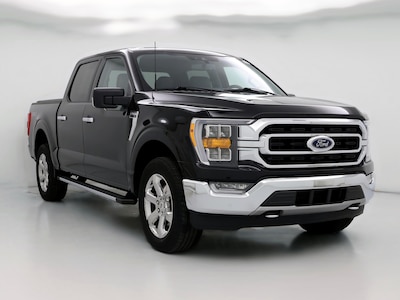 2021 Ford F-150 XLT -
                Bloomington, IL