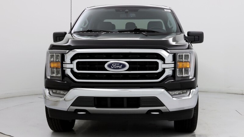 2021 Ford F-150 XLT 5