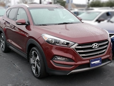 2016 Hyundai Tucson Sport -
                Lithia Springs, GA