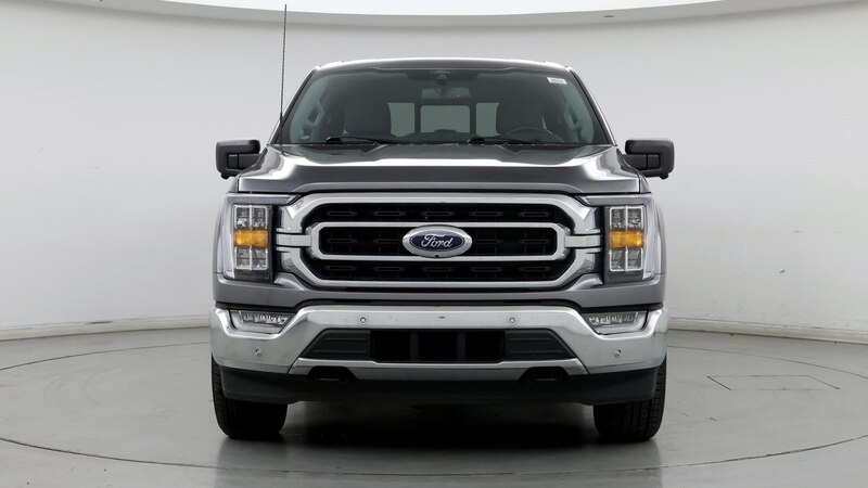 2022 Ford F-150 XLT 5