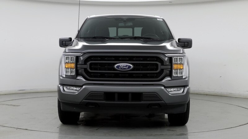 2022 Ford F-150 XLT 5