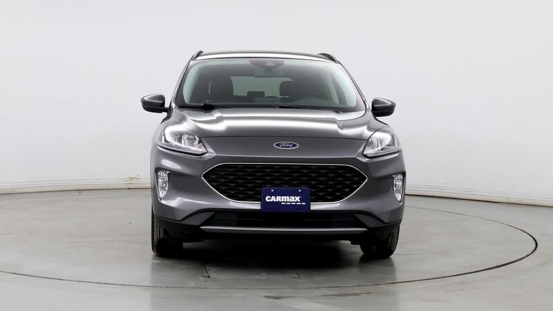 2021 Ford Escape SEL 5