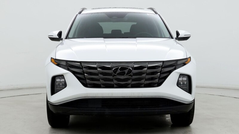 2022 Hyundai Tucson SEL 5