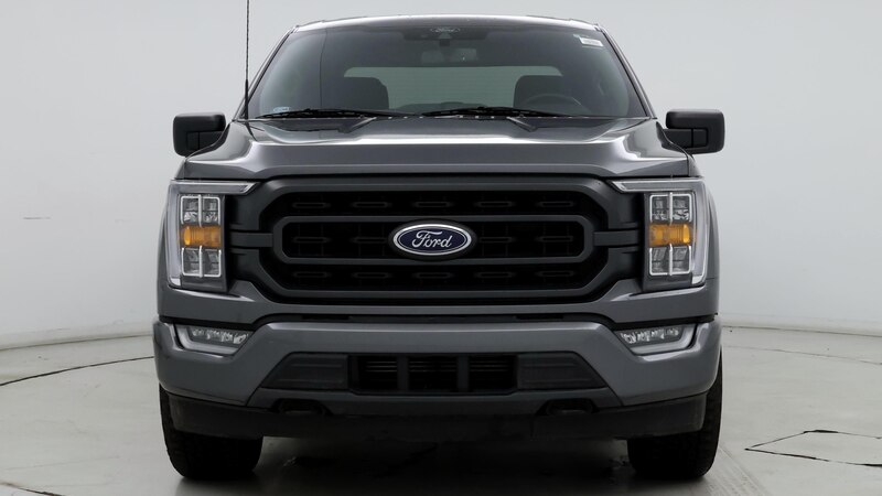 2022 Ford F-150 XLT 5