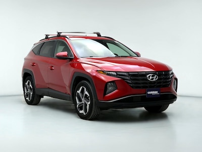 2022 Hyundai Tucson SEL -
                Kenosha, WI