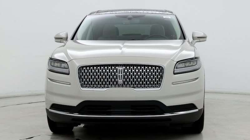 2021 Lincoln Nautilus Reserve 5