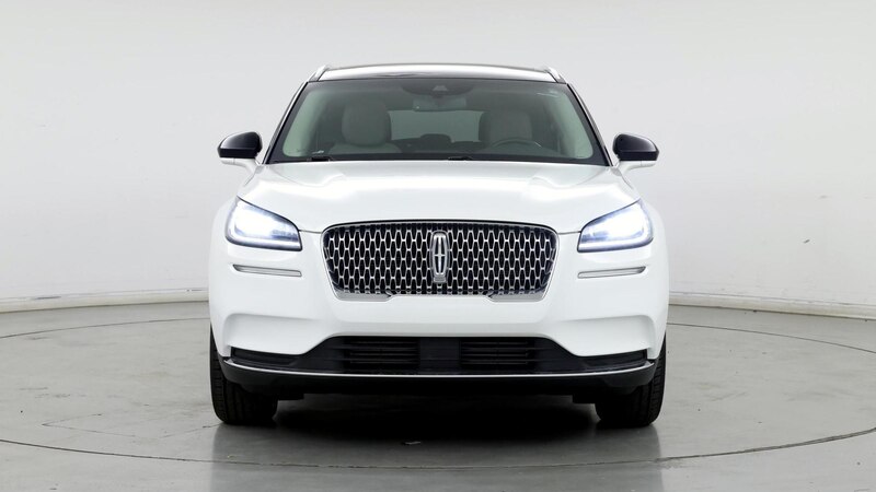 2020 Lincoln Corsair Standard 5