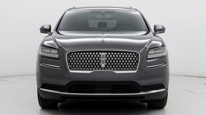 2021 Lincoln Nautilus Reserve 5