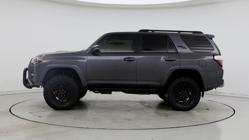 2019 Toyota 4Runner TRD Off Road 3