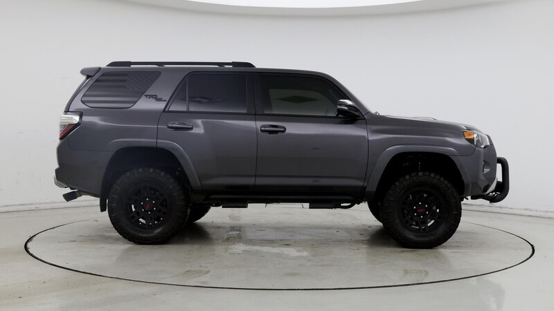 2019 Toyota 4Runner TRD Off Road 7