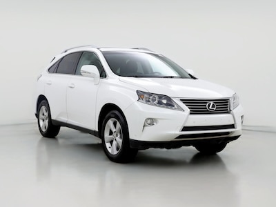 2015 Lexus RX 350 -
                Town Center, GA