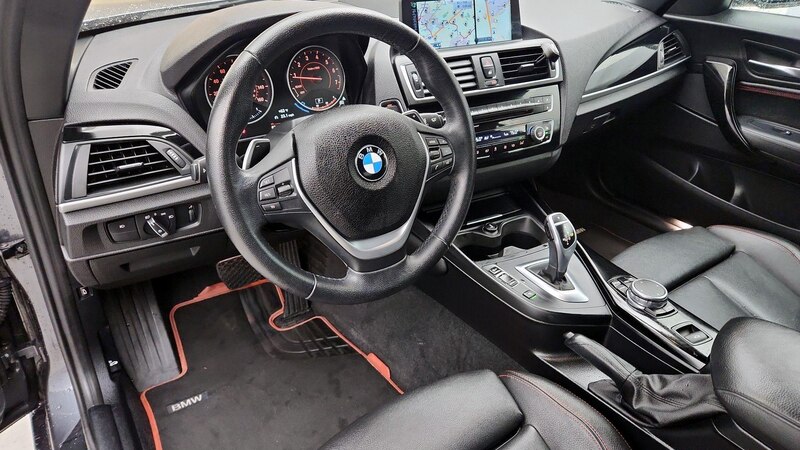 2016 BMW 2 Series 228i 9