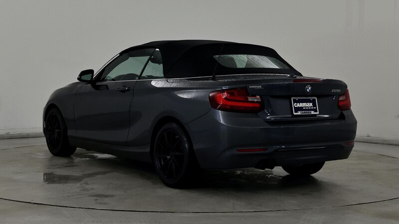 2016 BMW 2 Series 228i 2