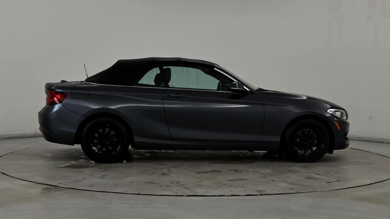 2016 BMW 2 Series 228i 7