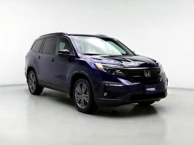 2022 Honda Pilot Sport -
                Orlando, FL